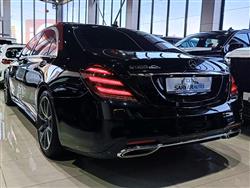 مێرسێدس بێنز S-Class